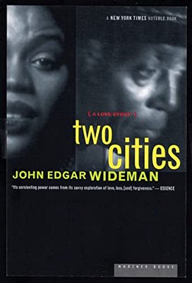 Two Cities: A Love Story-..