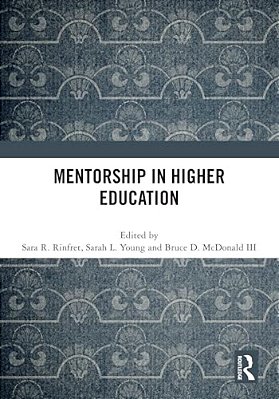 Mentorship In Higher Education-..