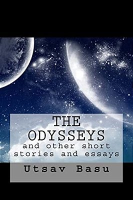 The Odysseys: And Other Short Stories And Essays-..