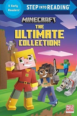 Minecraft: The Ultimate Collection! (Minecraft)-..