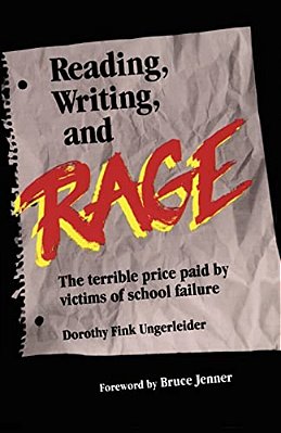 Reading, Writing And Rage-..