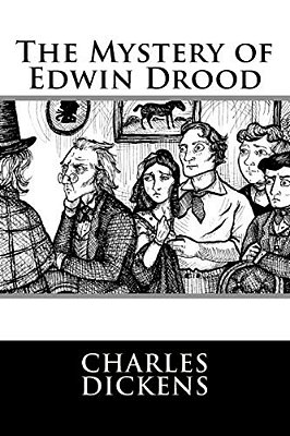 The Mystery Of Edwin Drood-..