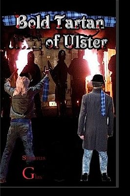 Bold Tartan Of Ulster: The Bold Tartan Of Ulster-..