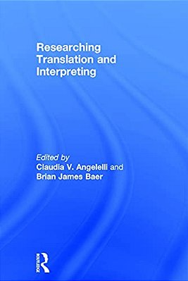 Researching Translation And Interpreting-..