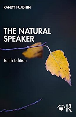 The Natural Speaker-..