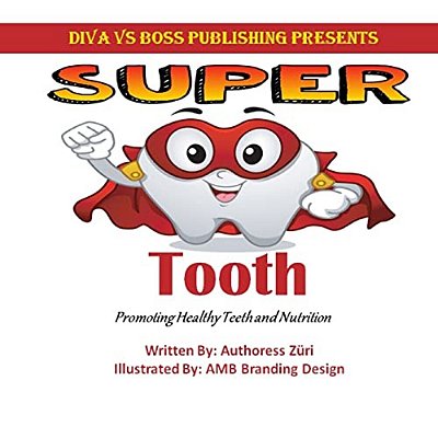 Super Tooth-..