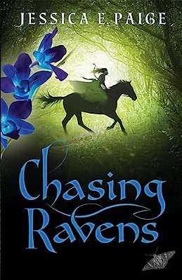 Chasing Ravens-..