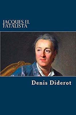 Jacques El Fatalista-..