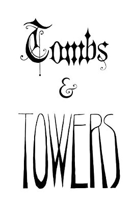 Tombs And Towers-..