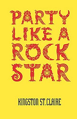 Party Like A Rockstar-..