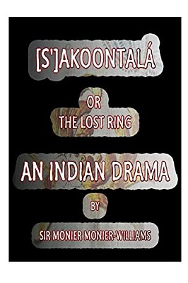 [S']akoontalá-..