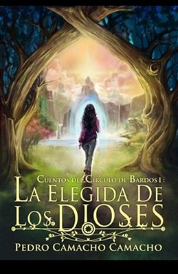 La Elegida De Los Dioses-..
