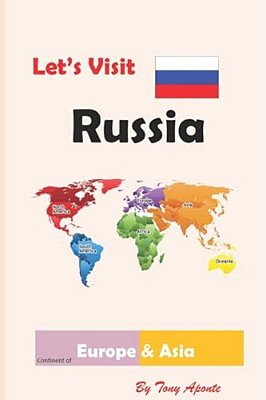 Let's Visit Russia-..