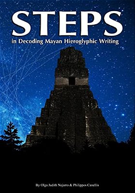 Steps: In Decoding Mayan Hieroglyphics Writing-..