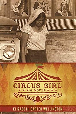 Circus Girl-..