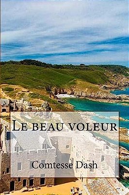 Le Beau Voleur-..