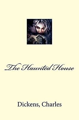 The Haunted House-..