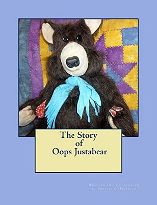 The Story Of Oops Justabear-..