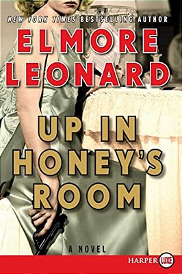 Up In Honey's Room Lp-..