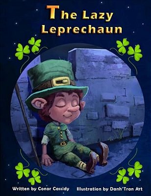 The Lazy Leprechaun-..