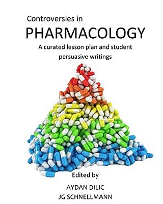 Controversies In Pharmacology-..