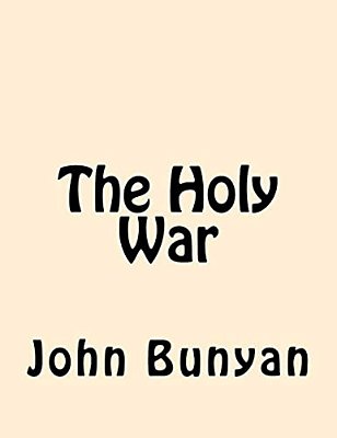 The Holy War-..