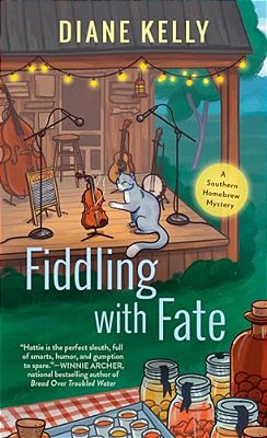 Fiddling With Fate-..