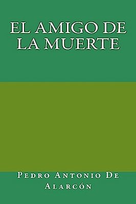 El Amigo De La Muerte-..