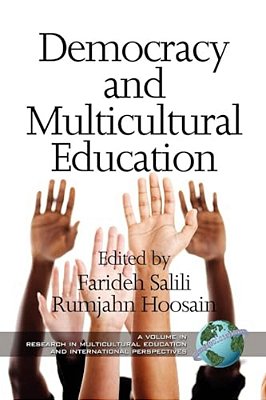 Democracy And Multicultural Education-..