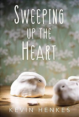 Sweeping Up The Heart-..