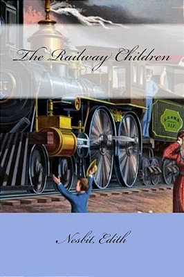 The Railway Children-..