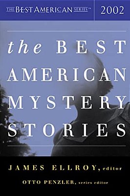 The Best American Mystery Stories 2002-..