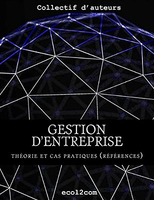 Éléments De Référence: Présentation Des Comptes De Bilan Et De Résultat, Flux De Trésorerie Et Glossaire-..