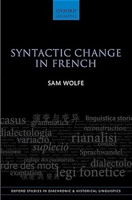 Syntactic Change In French-..