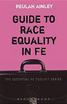 Guide To Race Equality In Fe-..
