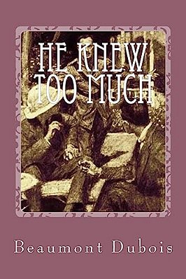 He Knew Too Much: Night Terrors-..