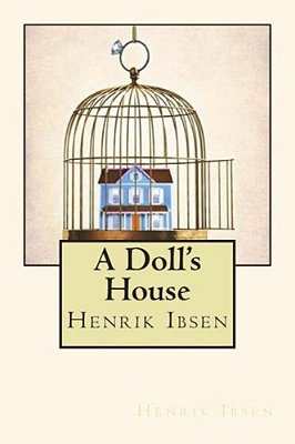 A Doll's House-..