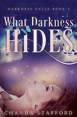 What Darkness Hides-..
