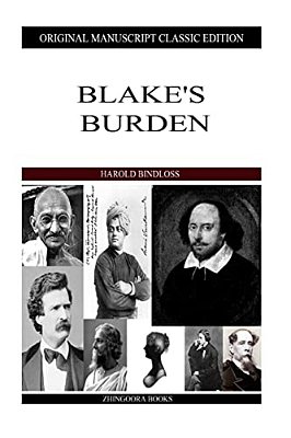 Blake's Burden-..