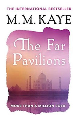 The Far Pavilions-..