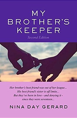 My Brother's Keeper - Second Edition: Second Edition-..