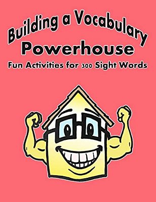 Building A Vocabulary Powerhouse-..