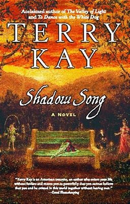 Shadow Song: Shadow Song-..