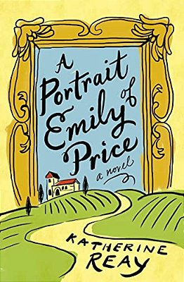 A Portrait Of Emily Price-..