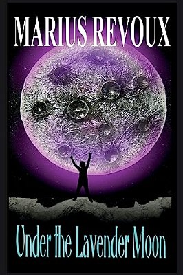 Under The Lavender Moon-..
