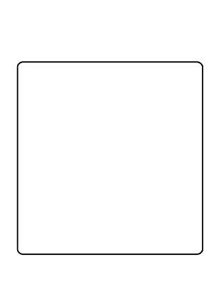 Comic Strips Vol III - Create Your Own Comic Book & Cover - S: Rounded Corners, 100 Pages, 8.5 X 11, Soft Cover, Single Image Front-..