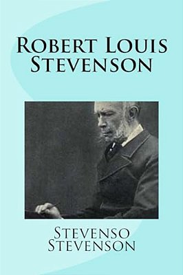 Robert Louis Stevenson-..
