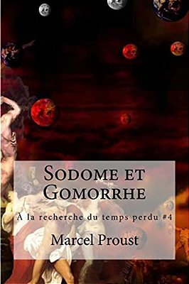 Sodome Et Gomorrhe-..