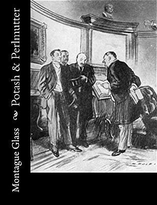 Potash & Perlmutter-..