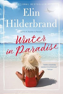Winter In Paradise-..